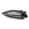 Funkgesteuertes Schnellboot Amewi Stingray Jet Drive 335mm RTR, Carbonoptik