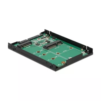 Schnittstellenkarte DeLOCK 62866 Intern M.2 mSATA
