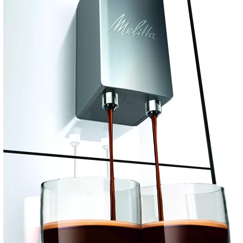Espressovollautomat Melitta 1,2 L Caffeo Solo