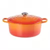 Le Creuset 21177240902430 Kochtopf 4,2 L Orange