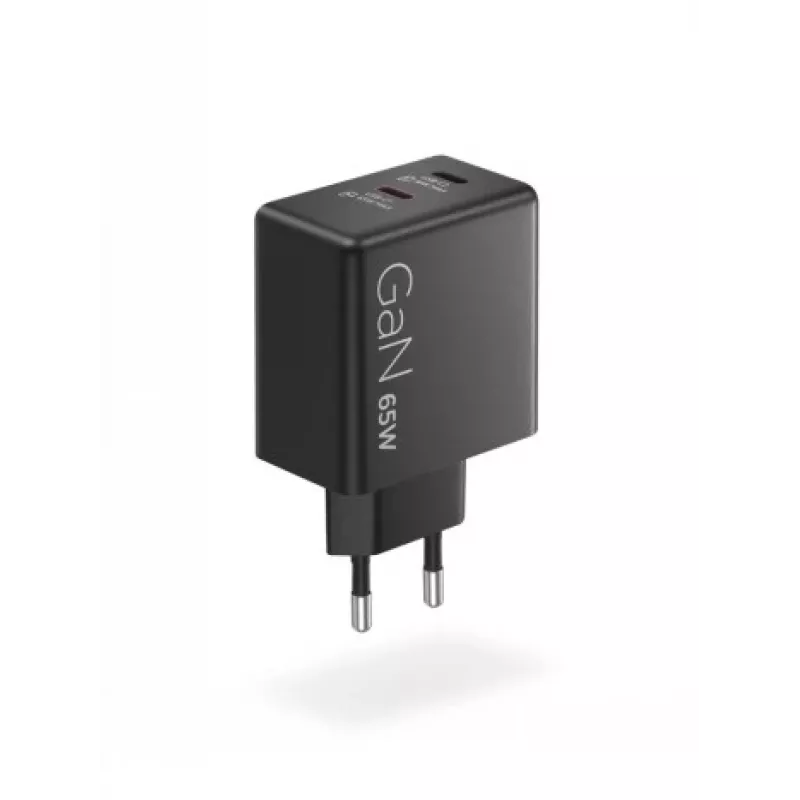 Lenovo 40AW065BEU Netzteil Indoor/Outdoor 65 W Schwarz