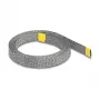 Kabelschlauch DeLOCK 20939 Grau 2 cm Kupfer Polyester