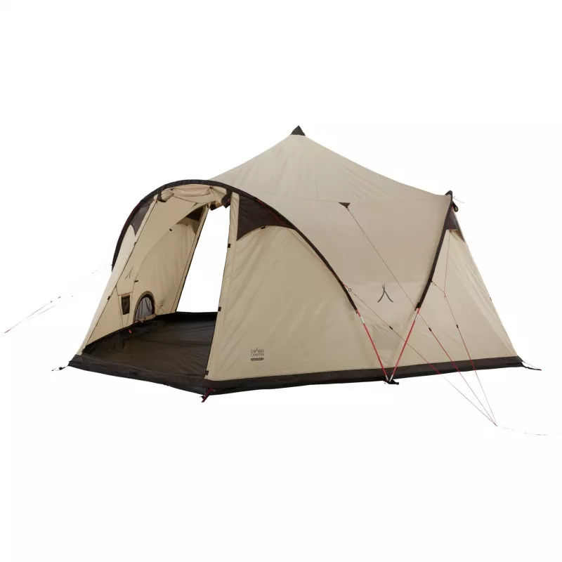 Grand Canyon 330014 Schwarz