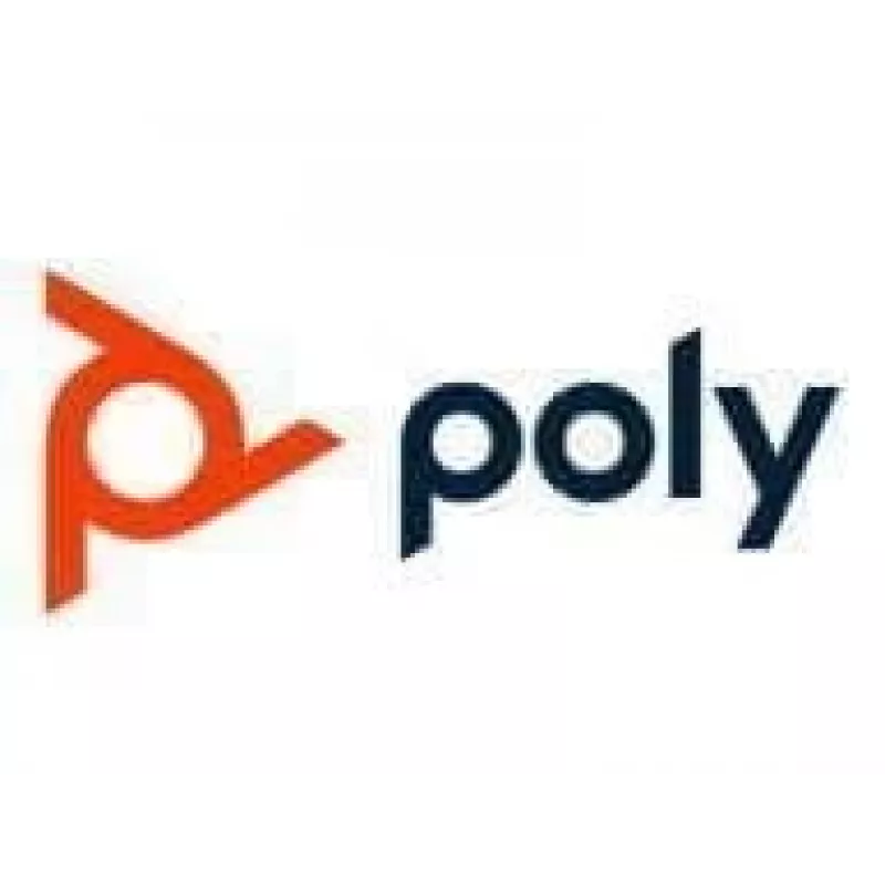 HP Poly Calisto M22/MX10 Universal-Netzteil – 5 V 90 mA