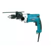 Makita HP2050HJ Bohrmaschine 2900 U/min Schlüssel 2,5 kg Schwarz, Blau
