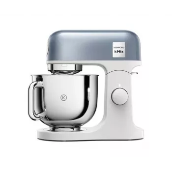 Kenwood kMix Editions Juniper Blau KMX760ABL Küchenmaschine 1000 W Blau, Grau