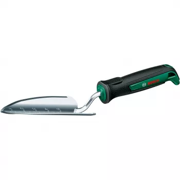 Handkelle Bosch 06008B5800, Blattbreite 8,0 cm, grün/schwarz