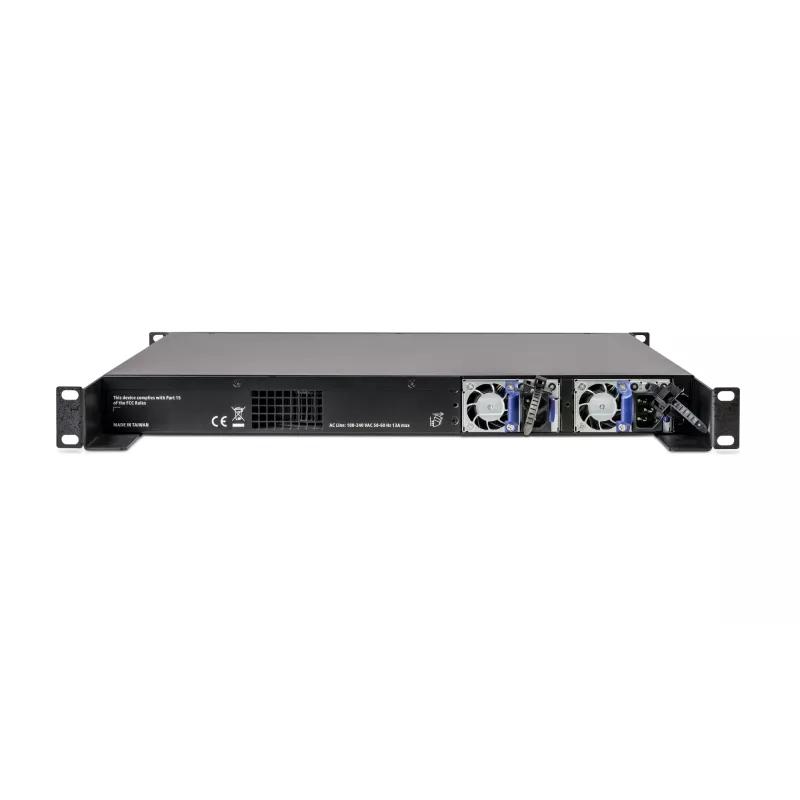 Rack-Montage-Netzwerk-Switch Lancom Systems L250, schwarz, Modell 61432