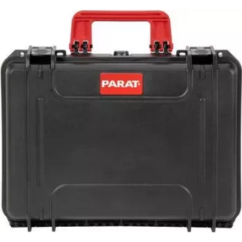 Werkzeugkoffer Parat PROTECT 20 – Abmessungen 176×464×366 mm, Modell 6430000391