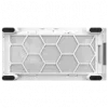 Antec FLUX Midi Tower Weiß