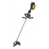 DeWALT DCMBC812N-XJ Motorsense/Rasentrimmer 25 cm AC Schwarz, Gelb