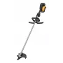 DeWALT DCMBC812N-XJ Motorsense/Rasentrimmer 25 cm AC Schwarz, Gelb