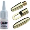 Wartungs- und Reparaturservice-Set cimco KatiBlitz 142150 – Service-Kit für die Maschinenwartung