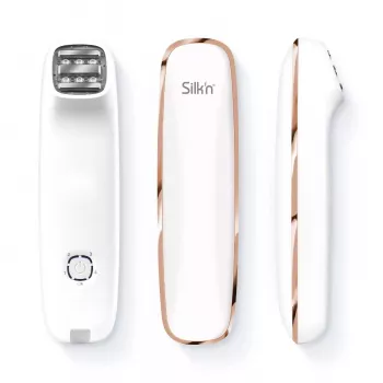 silk'n FaceTite Gerät FTC1PE1001 Hautverjüngungstechnologie – professionelle Gesichtsstraffung und -konturierung