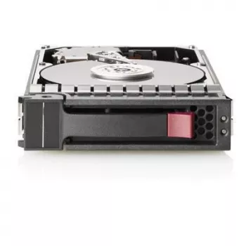 Interne Festplatte HPE 450GB 2,5 Zoll SAS M6625 10000 U/min