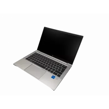 HP Renew Grade B | EliteBook 830 G8 | 13,3 Zoll | i5-1135G7 | 8 GB | SSD | 256 GB | Intel Iris Xe Grafik | Windows 11 Pro | Tastatursprache Nordisch | 12 Monate
