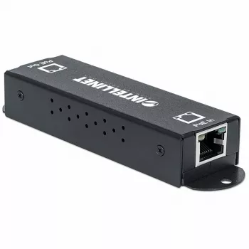PoE+ Extender Repeater Intellinet Gigabit High-Power