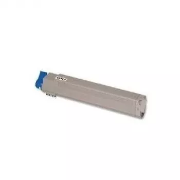 Toner OKI Toner Cyan 44643003 2000 Seiten