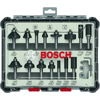 Bosch 2 607 017 472 Fräser