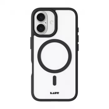 LAUT HUEX PROTECT Hülle für iPhone 16 Serie