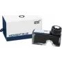 Tintenflasche Montblanc 109204 Midnight Blue, Füllhaltertinte, 60 ml