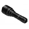 Jagdtaschenlampe Nitecore NEW P30 — 1000 lm, 5000 mAh, USB aufladbar, IP68, Aluminium, 155,5 mm, 158,5 g