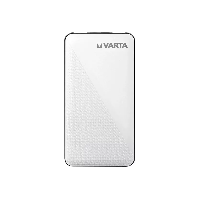 Tragbares Ladegerät Varta Energy 5000, 5000 mAh