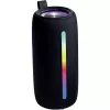 Mono portable speaker Denver BTL-360B Schwarz