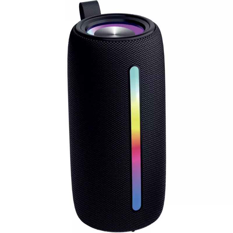 Mono portable speaker Denver BTL-360B Schwarz