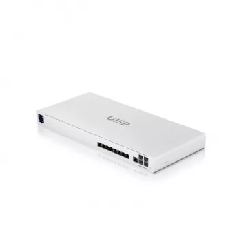 Kabelgebundener Router Ubiquiti UISP-R-Pro Gigabit-Ethernet 9,5 Gbit/s