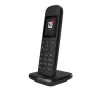 IP-Telefon Telekom Speedphone 12 Schwarz