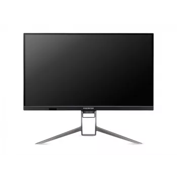 Monitor Acer Predator XB323QKV4BMIIPRX 31,5 Zoll 4K UHD IPS 3840x2160 0,5 ms VESA höhenverstellbar Schwarz