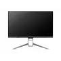Monitor Acer Predator XB323QKV4BMIIPRX 31,5 Zoll 4K UHD IPS 3840x2160 0,5 ms VESA höhenverstellbar Schwarz