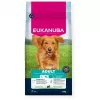Trockenfutter für Hunde EUKANUBA Adult Large Breed Lamb & Rice 12 kg – Alleinfuttermittel für ausgewachsene Hunde großer und riesiger Rassen