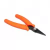 Langnasenzange DeLOCK 90544 Orange 14,2 cm