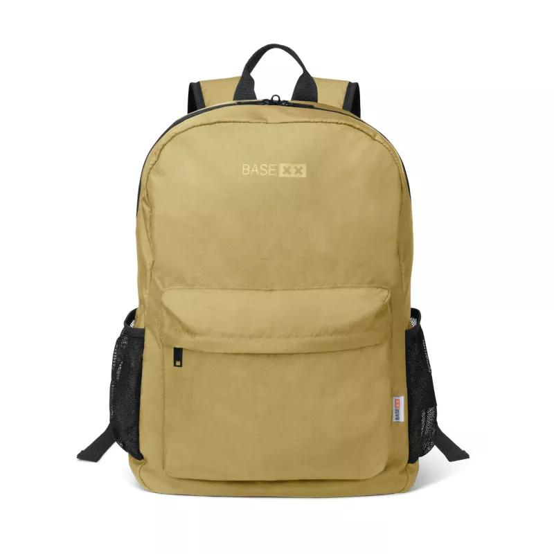 Notebook-Rucksack 15,6 Zoll BASE XX B2 kamelbraun