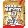 Amigo Schrödingers Katzen Brettspiel