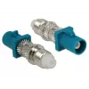 Koaxial-Adapter DeLOCK 88934