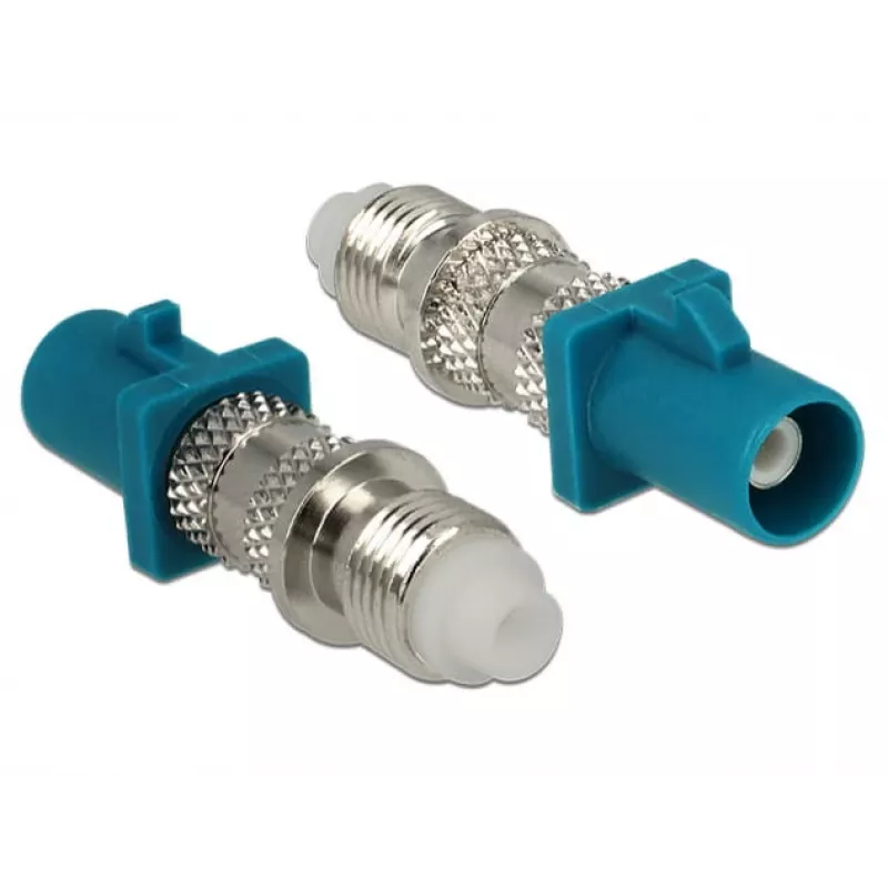 Koaxial-Adapter DeLOCK 88934