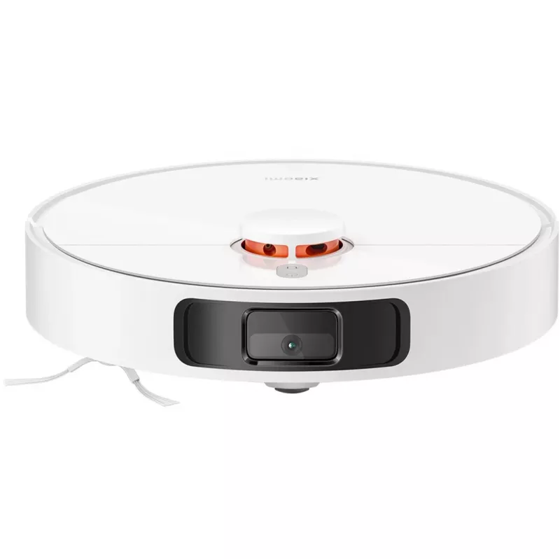 Xiaomi X20+ robot vacuum 0.35 L Bagless Weiß