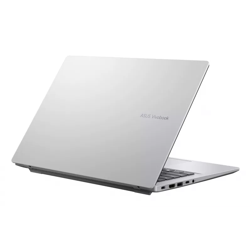Laptop ASUS Vivobook 14 M1407GA-LY012W Ryzen AI 7 445 14.0 inch WUXGA IPS-level 60Hz 300 nits 16GB DDR5 512GB SSD 1080p cam 42Wh WIN11