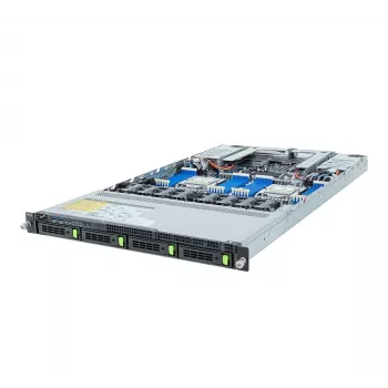 Gigabyte Rack-Plattform (1U) AMD R183-Z93