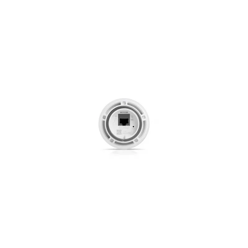 IP-Kamera UBIQUITI G5 Bullet — 2688×1512, 30 fps, kabelgebunden, Wand-/Mastmontage, Innen- & Außenbereich, IR, 84,4°×45,4° Blickwinkel