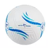 Fußball White Shark MB-001 Striker — 12-Panel strapazierfähiges Design