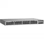 Catalyst 9200L - Network Advantage - Switch - L3 - managed - 12 x 100/1000/2.5G