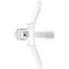 Netzwerk-Bridge TP-LINK Beam Bridge 5 UR KIT, 5 GHz Single-Band, Wi‑Fi 5 (802.11ac), Gigabit Ethernet, externe Antenne, max. Reichweite 15000 m, weiß