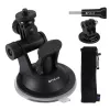 Puluz Auto-Windschutzscheibenhalterung für Actionkameras (inkl. Osmo Action 5 Pro, Insta360 X5)