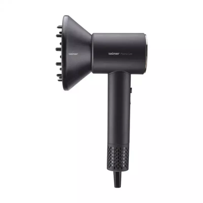 Zelmer 60307077P Schwarz