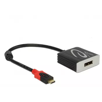 USB-Grafikadapter DeLOCK 62999