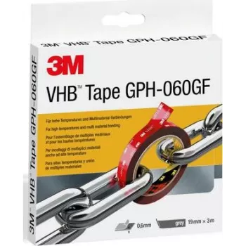 3m GPH-060F19-3 Grau